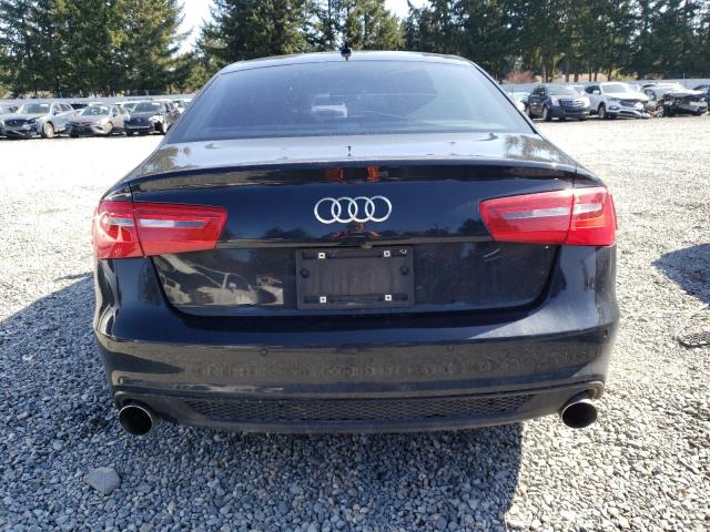 Photo 6 from auction – 2012 AUDI A6 PRESTIG with VIN WAUHGAFC3CN088326