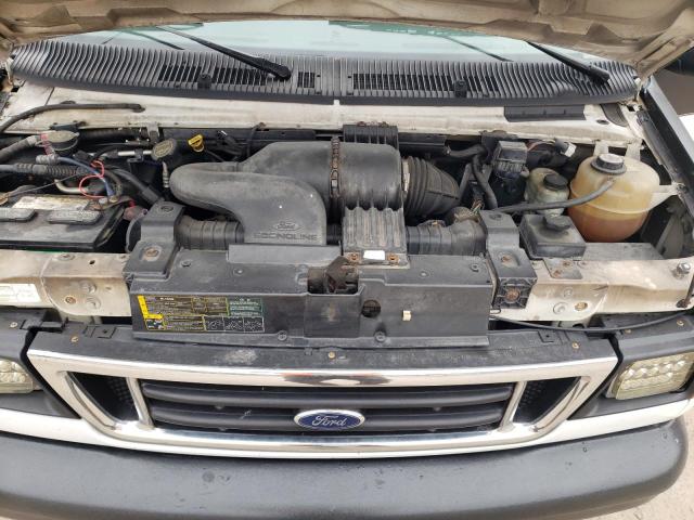 Photo 12 from auction – 2006 FORD ECONOLINE with VIN 1FTNE24W66HA39137