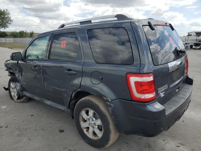 Photo 2 from auction – 2010 FORD ESCAPE HYB with VIN 1FMCU5K3XAKB55601