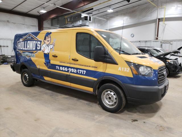 Photo 4 from auction – 2016 FORD TRANSIT T- with VIN 1FTBW2ZG4GKB06789