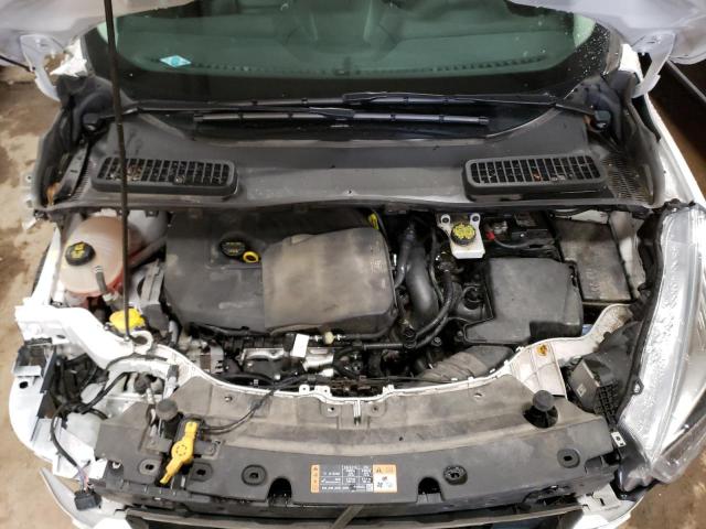 Photo 12 from auction – 2017 FORD ESCAPE TIT with VIN 1FMCU9JD0HUE31560