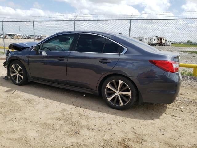 Photo 2 from auction – 2015 SUBARU LEGACY 2.5 with VIN 4S3BNBL68F3066521