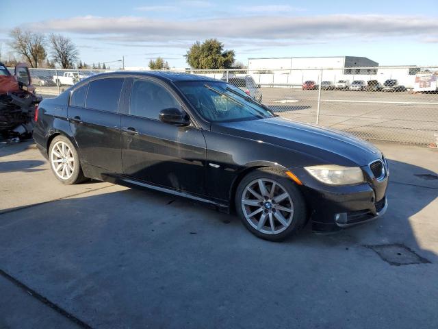 Photo 4 from auction – 2011 BMW 328 I SULE with VIN WBAPH5C57BA442778