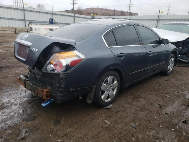 Photo 3 from auction – 2007 NISSAN ALTIMA 2.5 with VIN 1N4AL21E77C198026