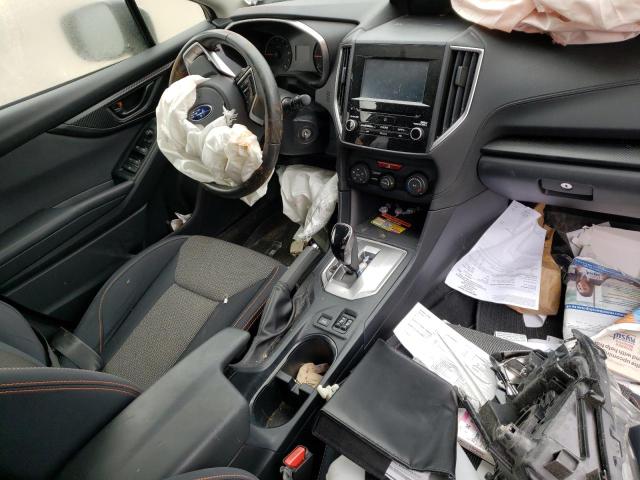 Photo 8 from auction – 2019 SUBARU CROSSTREK with VIN JF2GTACC0KH242648