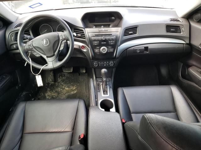 Photo 8 from auction – 2018 ACURA ILX BASE W with VIN 19UDE2F36JA005345