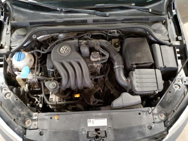 Photo 11 from auction – 2011 VOLKSWAGEN JETTA BASE with VIN 3VW2K7AJ4BM367497