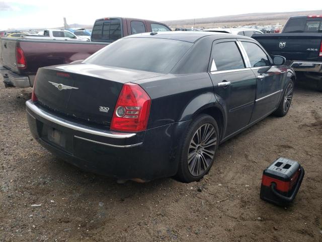 Photo 3 from auction – 2009 CHRYSLER 300 TOURIN with VIN 2C3KA53V09H634447