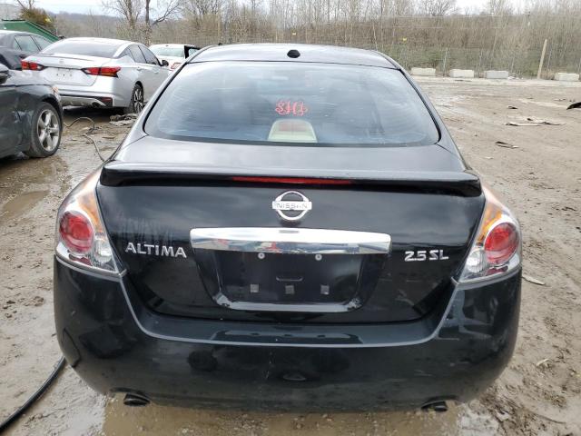Photo 6 from auction – 2010 NISSAN ALTIMA BAS with VIN 1N4AL2AP3AN544506