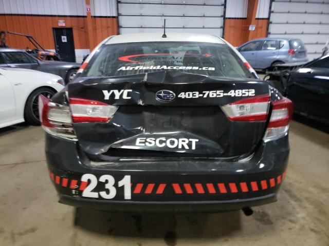 Photo 6 from auction – 2019 SUBARU IMPREZA with VIN 4S3GKAA68K3617990