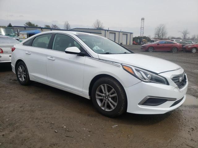 Photo 4 from auction – 2016 HYUNDAI SONATA SE with VIN 5NPE24AF3GH384783