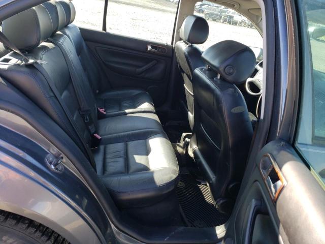 Photo 10 from auction – 2004 VOLKSWAGEN JETTA GLS with VIN 3VWSE69M34M020665