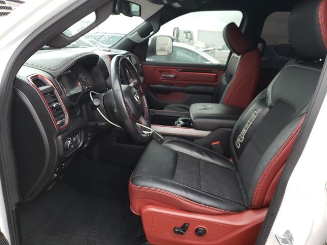 Photo 7 from auction – 2019 RAM 1500 REBEL with VIN 1C6SRFET5KN721349