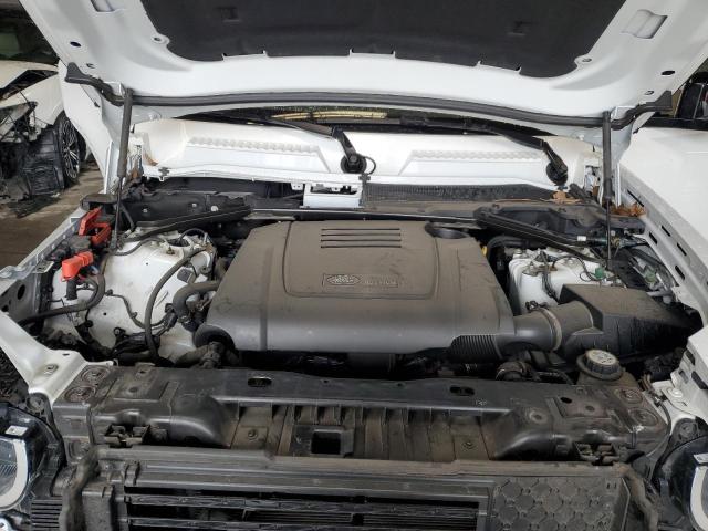 Photo 12 from auction – 2020 LAND ROVER DEFENDER 1 with VIN SALEK7EX5L2019370
