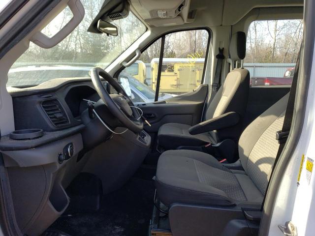 Photo 7 from auction – 2020 FORD TRANSIT T- with VIN 1FBAX2C86LKA22871