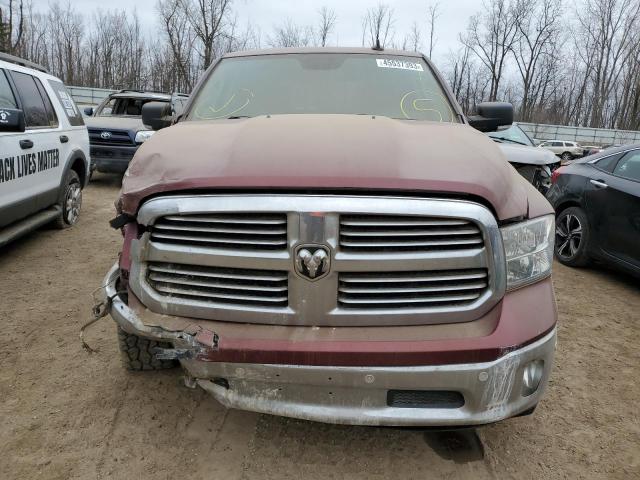 Photo 5 from auction – 2017 RAM 1500 SLT with VIN 3C6RR7LT2HG738859