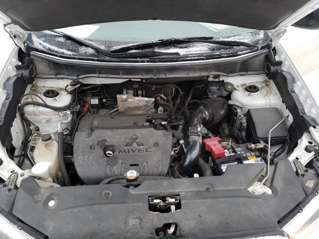 Photo 12 from auction – 2013 MITSUBISHI OUTLANDER with VIN 4A4AR5AU3DE025582