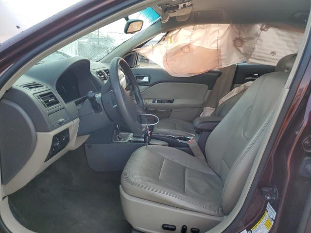 Photo 7 from auction – 2011 FORD FUSION SEL with VIN 3FAHP0JA5BR312801