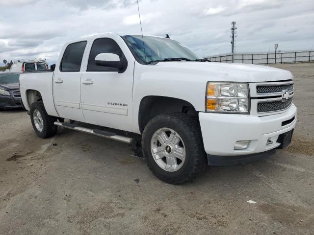 Photo 4 from auction – 2013 CHEVROLET SILVERADO with VIN 3GCPCSE02DG146993