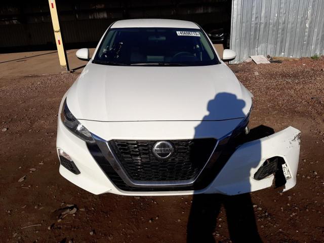 Photo 5 from auction – 2020 NISSAN ALTIMA S with VIN 1N4BL4BV4LC175389