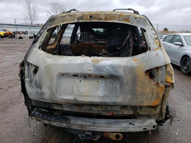 Photo 6 from auction – 2014 NISSAN PATHFINDER with VIN 5N1AR2MM1EC643106