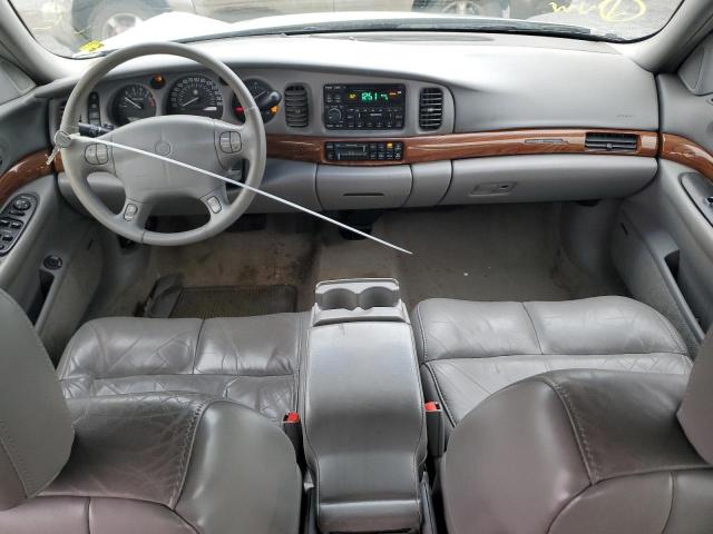 Photo 8 from auction – 2000 BUICK LESABRE CU with VIN 1G4HP54K6YU337618