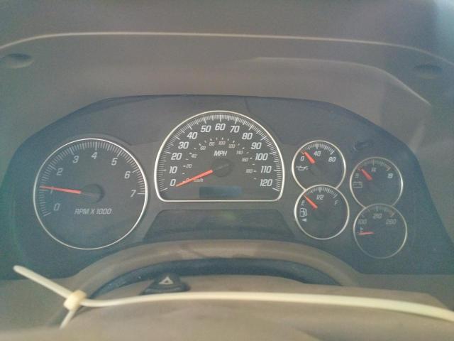 Photo 9 from auction – 2004 GMC ENVOY XL with VIN 1GKET16P446136145