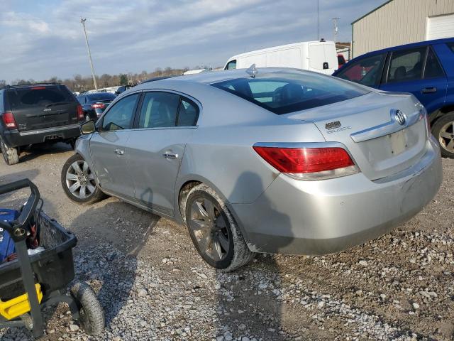 Photo 2 from auction – 2011 BUICK LACROSSE C with VIN 1G4GC5ED0BF387935
