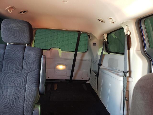 Photo 10 from auction – 2013 DODGE GRAND CARA with VIN 2C4RDGCG8DR551902