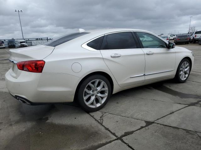 Photo 3 from auction – 2014 CHEVROLET IMPALA LTZ with VIN 2G1155S35E9163825
