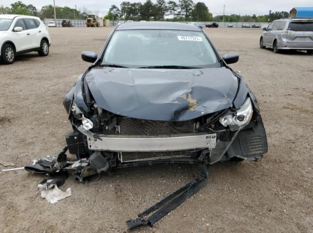 Photo 5 from auction – 2016 NISSAN ALTIMA 2.5 with VIN 1N4AL3AP4GN334964