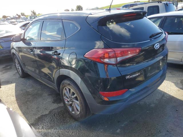 Photo 2 from auction – 2016 HYUNDAI TUCSON LIM with VIN KM8J33A46GU133312