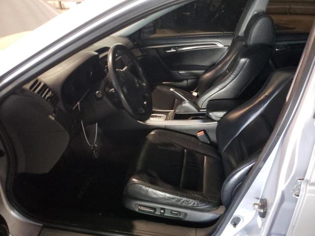 Photo 7 from auction – 2005 ACURA TL with VIN 19UUA66215A019217