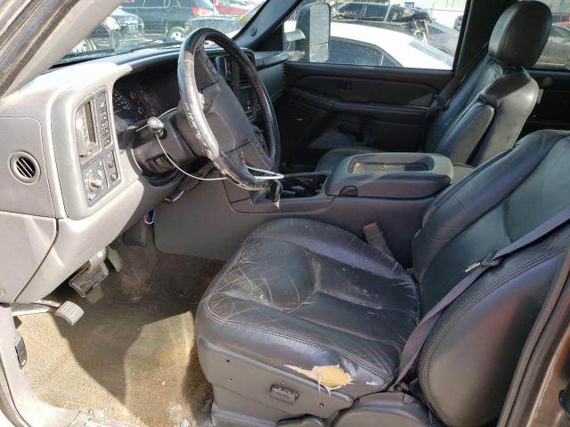 Photo 7 from auction – 2007 GMC SIERRA K25 with VIN 1GTHK29U07E195626