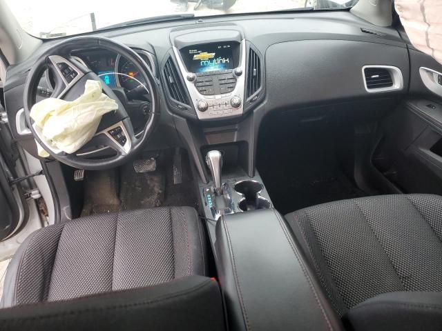 Photo 8 from auction – 2015 CHEVROLET EQUINOX LT with VIN 1GNFLFEK9FZ127792