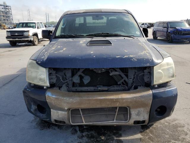 Photo 5 from auction – 2006 NISSAN TITAN with VIN 1N6BA07A66N566922