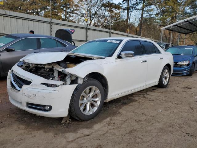 CHRYSLER 300 LIMITE 2011 with VIN 2C3CA5CG5BH599724 - Photo from auction
