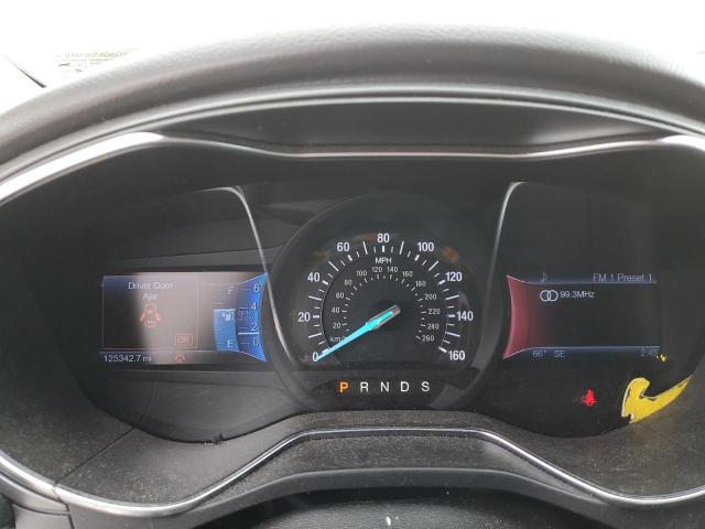 Photo 9 from auction – 2013 FORD FUSION TIT with VIN 3FA6P0D98DR232470