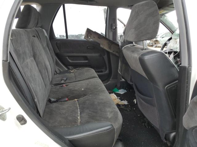 Photo 10 from auction – 2003 HONDA CR-V EX with VIN JHLRD78883C019710