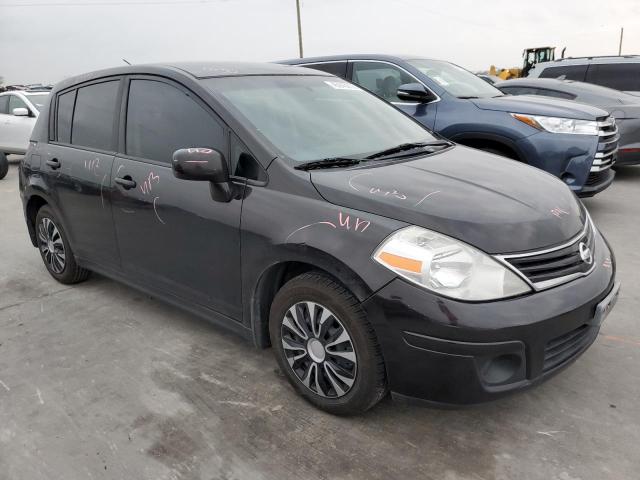 Photo 4 from auction – 2011 NISSAN VERSA S with VIN 3N1BC1CP8BL398971