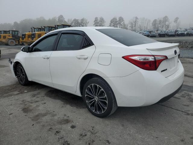 Photo 2 from auction – 2014 TOYOTA COROLLA L with VIN 2T1BURHE9EC080266