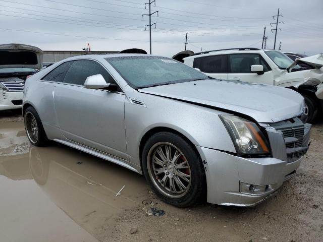 Photo 4 from auction – 2011 CADILLAC CTS PREMIU with VIN 1G6DS1ED5B0102980