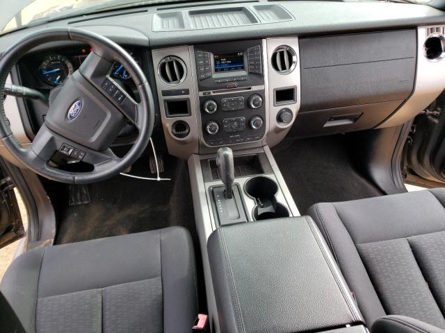 Photo 8 from auction – 2017 FORD EXPEDITION with VIN 1FMJK1HT8HEA03936