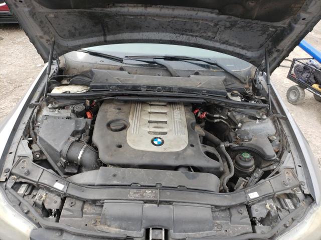 Photo 11 from auction – 2011 BMW 335 D with VIN WBAPN7C58BA779920