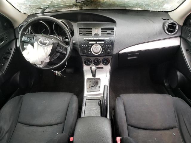 Photo 8 from auction – 2010 MAZDA 3 S with VIN JM1BL1S61A1317658