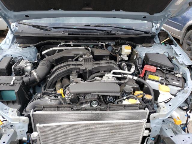 Photo 11 from auction – 2023 SUBARU CROSSTREK with VIN JF2GTHSC3PH212898
