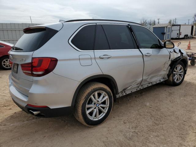 Photo 3 from auction – 2014 BMW X5 XDRIVE3 with VIN 5UXKR0C55E0H28511