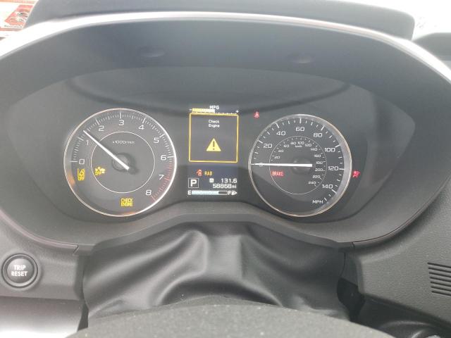 Photo 9 from auction – 2017 SUBARU IMPREZA LI with VIN 4S3GTAT68H3713654