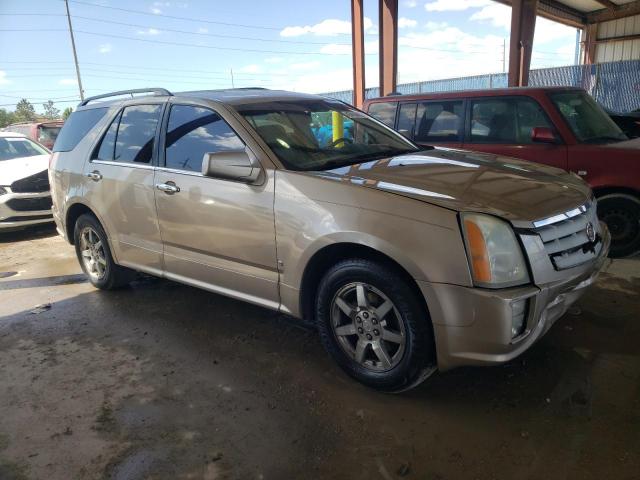 Photo 4 from auction – 2006 CADILLAC SRX with VIN 1GYEE637960160447