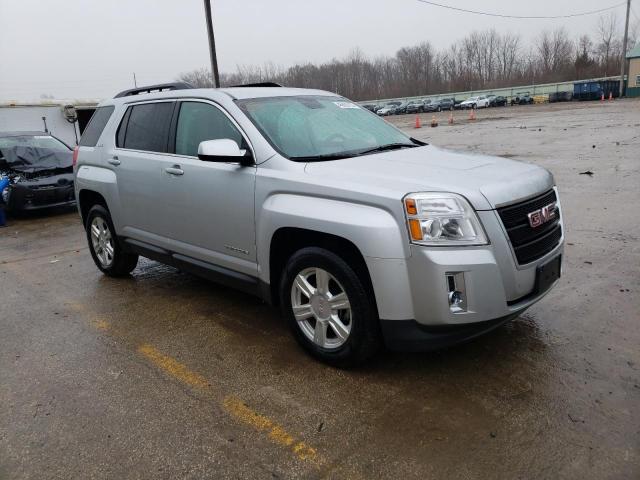Photo 4 from auction – 2015 GMC TERRAIN SL with VIN 2GKALREK4F6339858